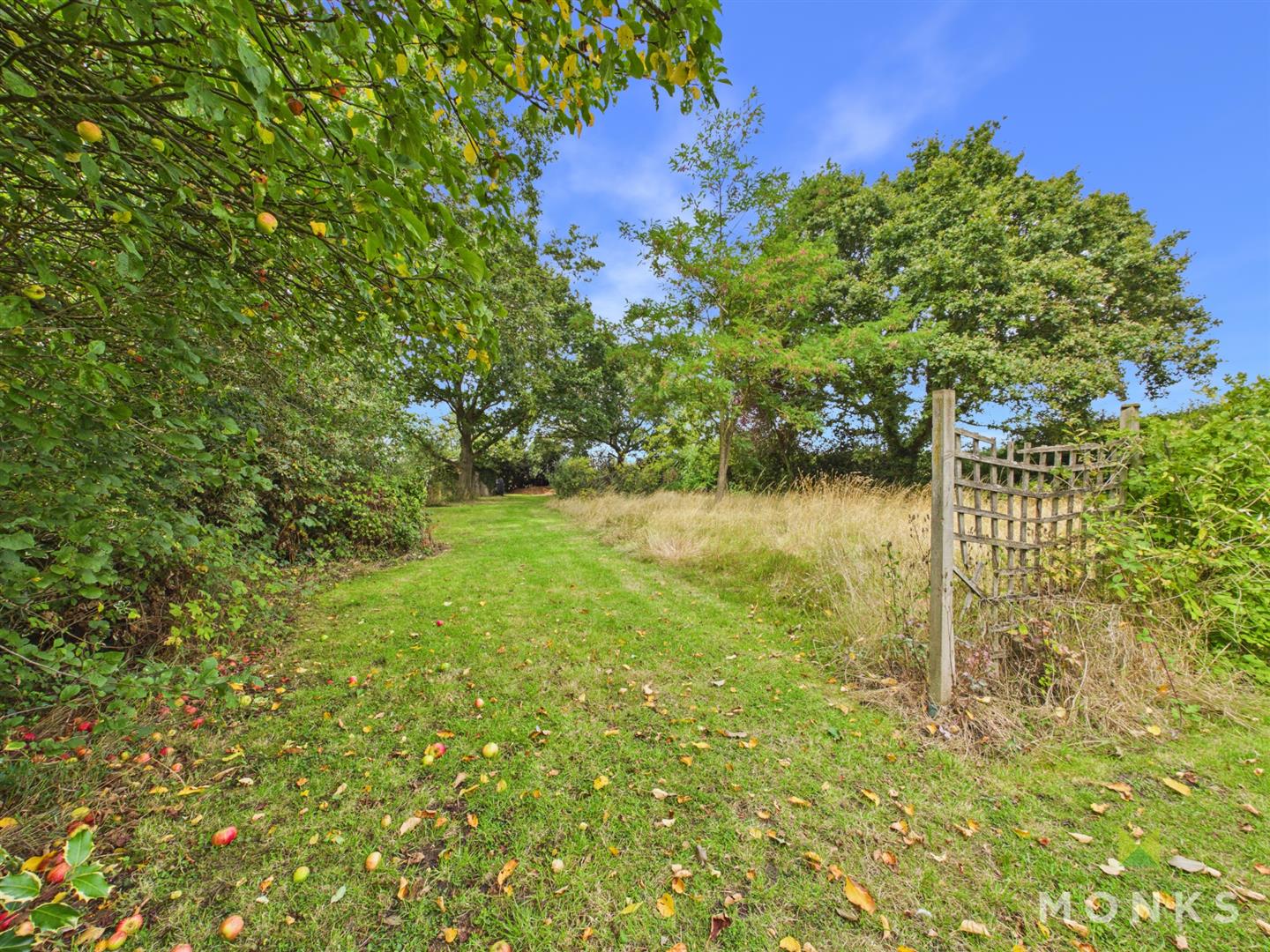 16 Walton, Telford, TF6 6AR For Sale